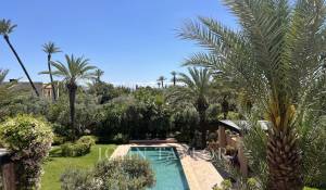Prodej Vila Marrakech