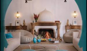 Prodej Vila Marrakech