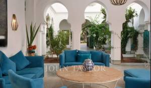 Prodej Vila Marrakech