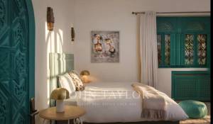 Prodej Vila Marrakech