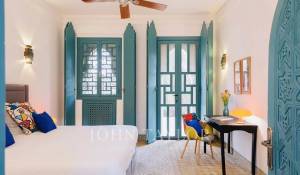 Prodej Vila Marrakech