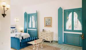 Prodej Vila Marrakech