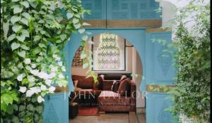 Prodej Vila Marrakech