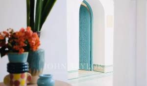 Prodej Vila Marrakech