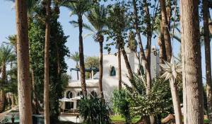 Prodej Vila Marrakech