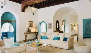 Prodej Vila Marrakech