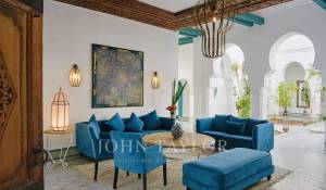 Prodej Vila Marrakech