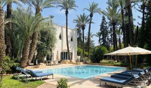 Prodej Vila Marrakech