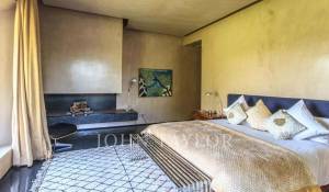 Prodej Vila Marrakech