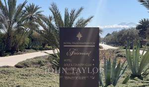 Prodej Vila Marrakech