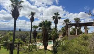 Prodej Vila Marrakech