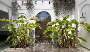 Prodej Vila Marrakech