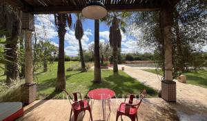 Prodej Vila Marrakech