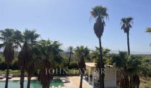 Prodej Vila Marrakech