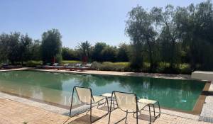 Prodej Vila Marrakech