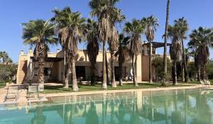 Prodej Vila Marrakech