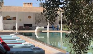 Prodej Vila Marrakech
