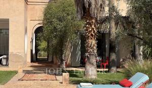 Prodej Vila Marrakech