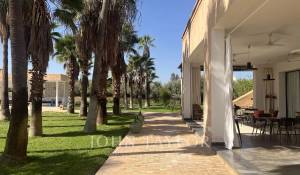 Prodej Vila Marrakech