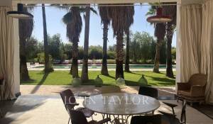 Prodej Vila Marrakech