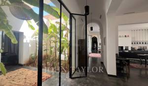 Prodej Vila Marrakech