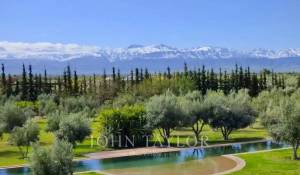 Prodej Vila Marrakech