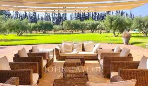 Prodej Vila Marrakech