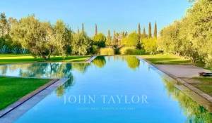 Prodej Vila Marrakech