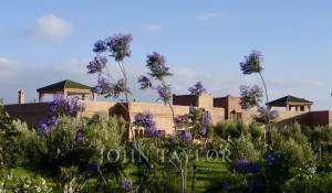 Prodej Vila Marrakech