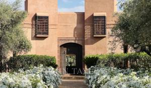 Prodej Vila Marrakech