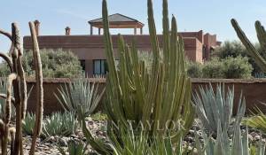 Prodej Vila Marrakech