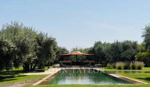 Prodej Vila Marrakech