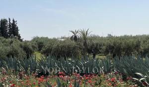 Prodej Vila Marrakech