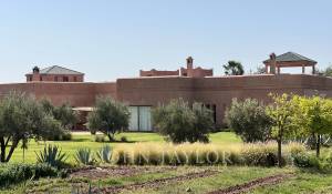 Prodej Vila Marrakech