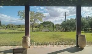 Prodej Vila Marrakech