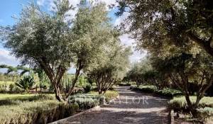 Prodej Vila Marrakech