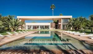 Prodej Vila Marrakech