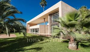 Prodej Vila Marrakech