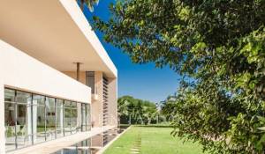 Prodej Vila Marrakech