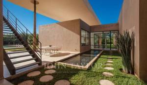 Prodej Vila Marrakech