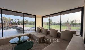 Prodej Vila Marrakech