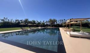 Prodej Vila Marrakech