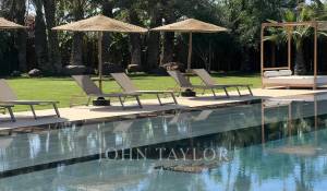 Prodej Vila Marrakech