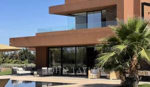 Prodej Vila Marrakech