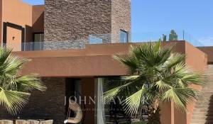 Prodej Vila Marrakech