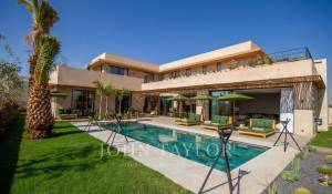 Prodej Vila Marrakech