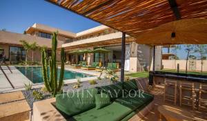 Prodej Vila Marrakech