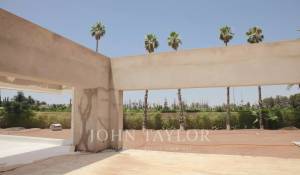 Prodej Vila Marrakech