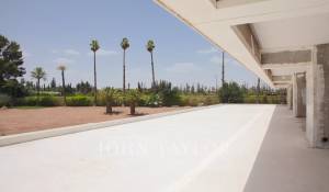 Prodej Vila Marrakech