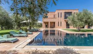 Prodej Vila Marrakech